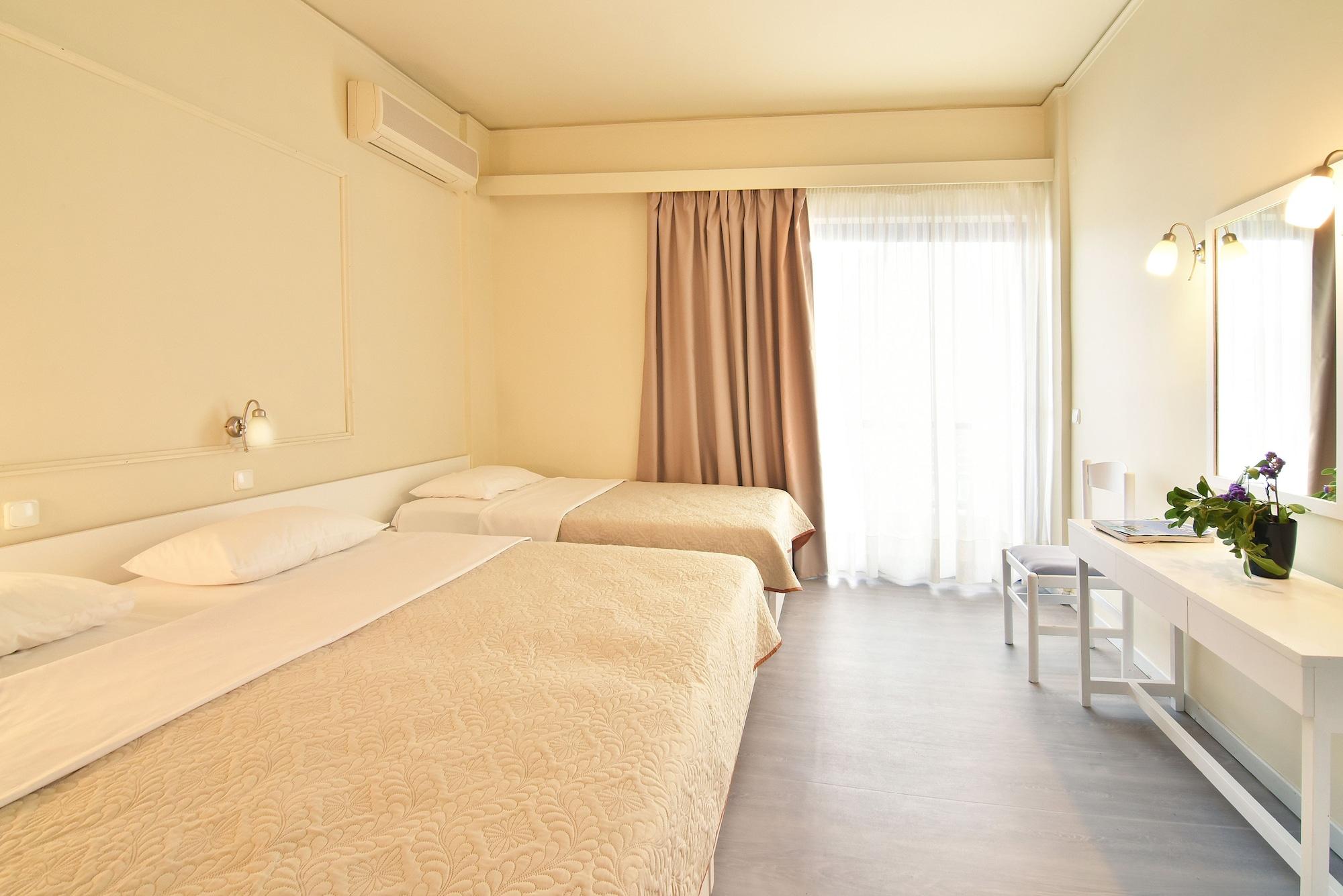 Ionion Star Hotel Lefkada City Exterior photo