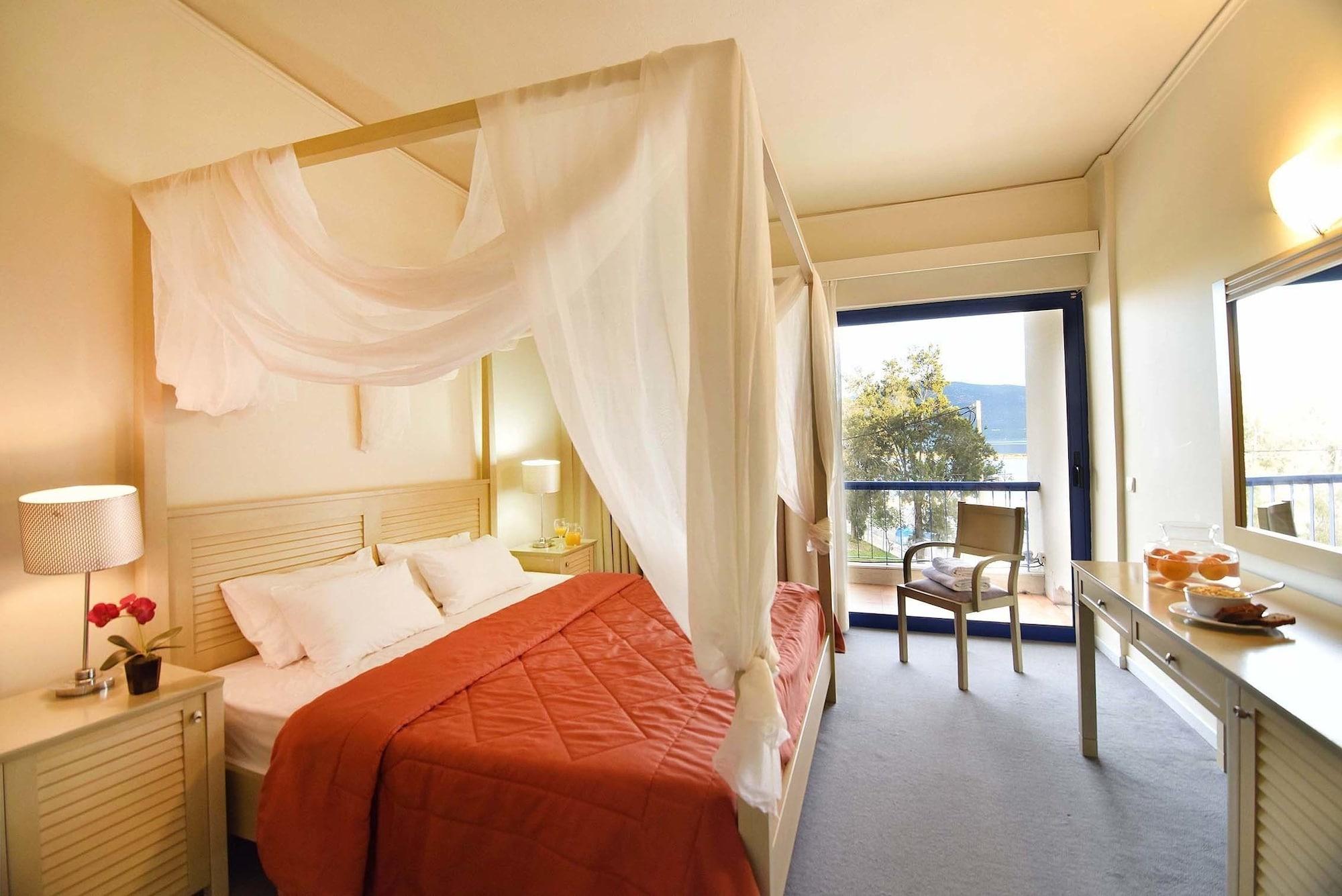 Ionion Star Hotel Lefkada City Exterior photo