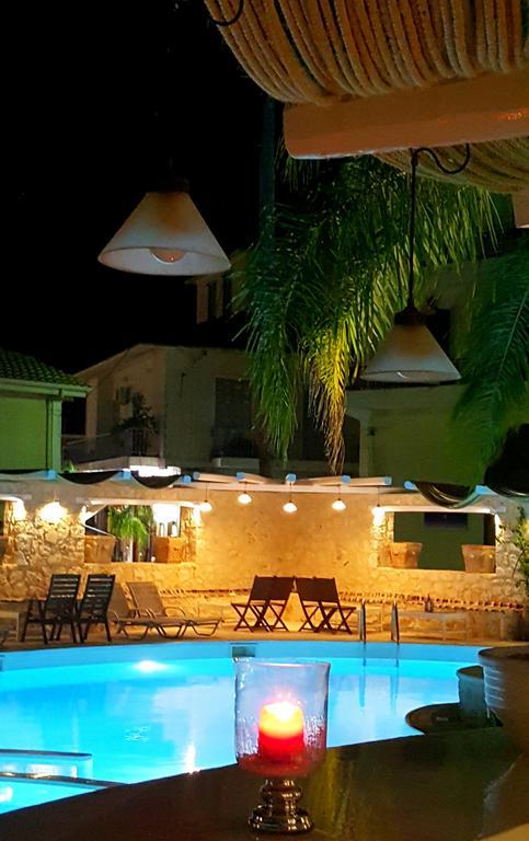 Ionion Star Hotel Lefkada City Exterior photo
