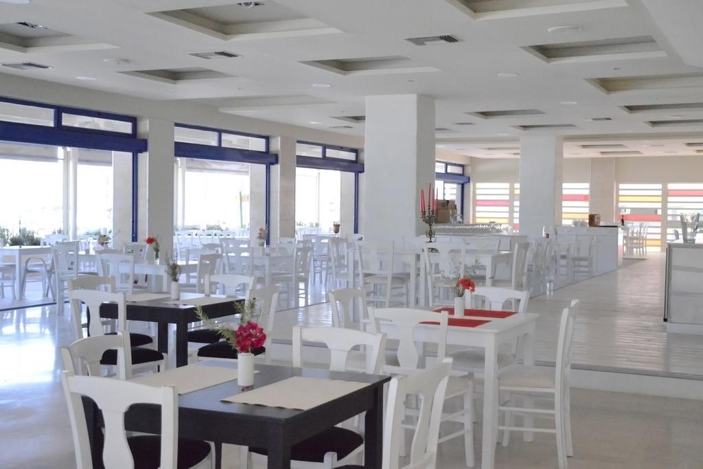 Ionion Star Hotel Lefkada City Exterior photo