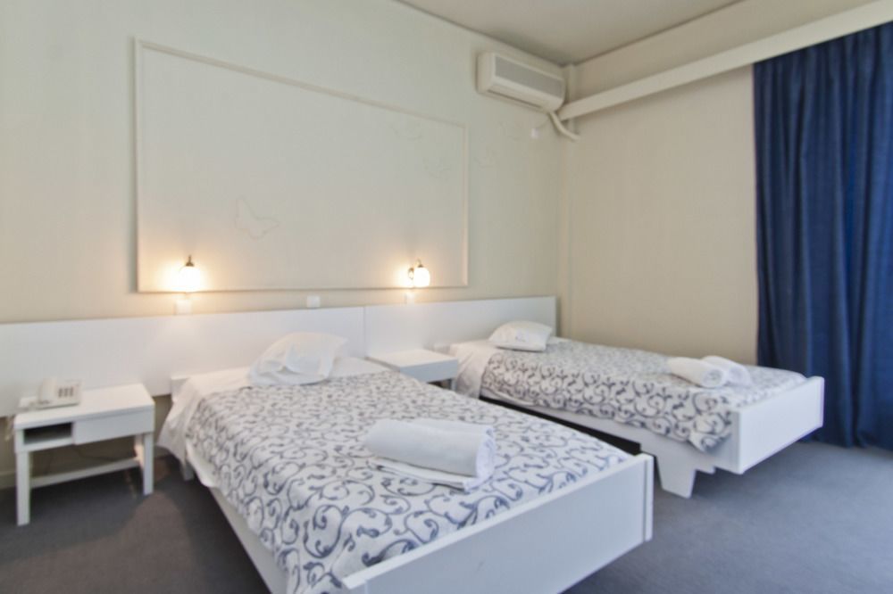 Ionion Star Hotel Lefkada City Exterior photo
