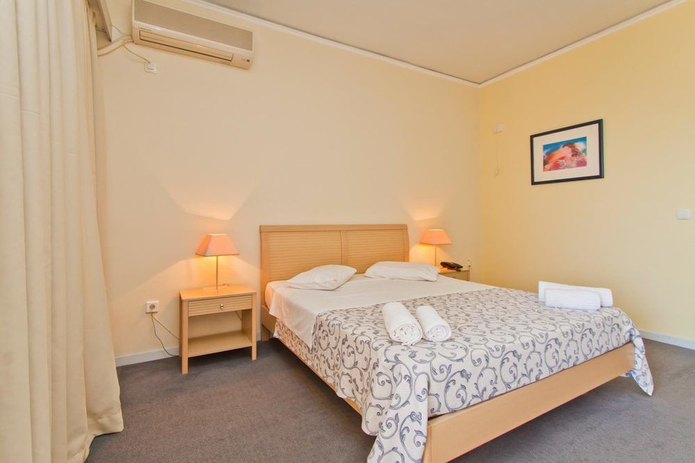 Ionion Star Hotel Lefkada City Exterior photo