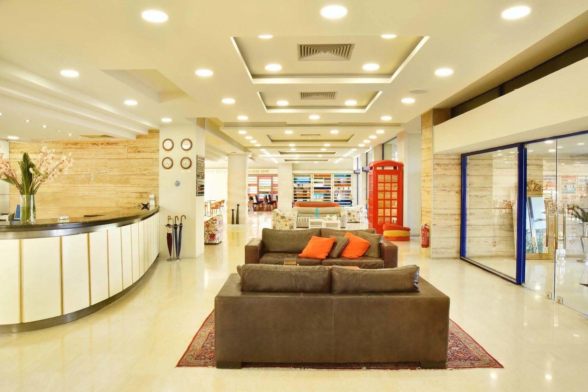 Ionion Star Hotel Lefkada City Exterior photo